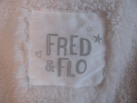 Zimní bunda s kapucí sv. růžová v.3-6 měs., f&f,68