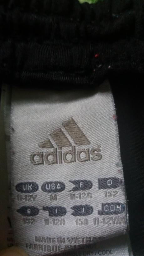 Tepláky a mikina 152, adidas,152