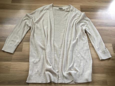 Kardigan, xl