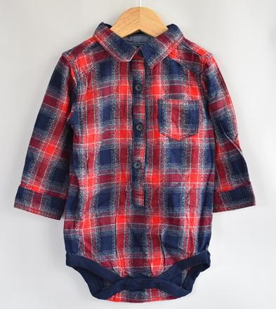 Body vel. 9 - 12 m, nutmeg,80