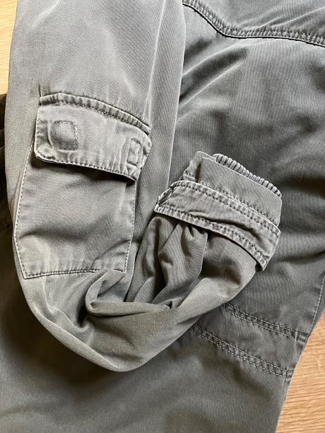 Kabátek, bunda parka zara, zara,s