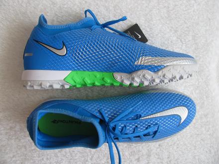 Pánské kopačky nike phantom gt academy, nike,43