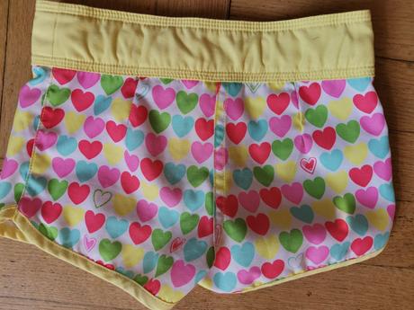 Šortky vel. 116, next,116