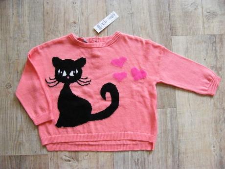 Lindex svetr, lindex,86