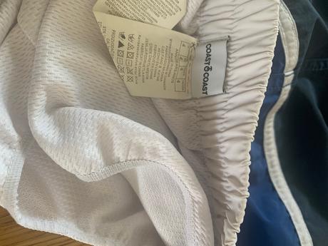 Kraťasy & šortky coast&calzedonia 104/110, calzedonia,104