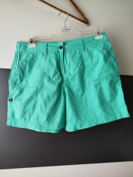 Kraťasy zn. george vel.42, george,42