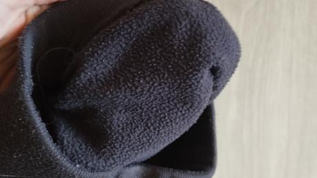 Zateplené kalhoty 128, 128