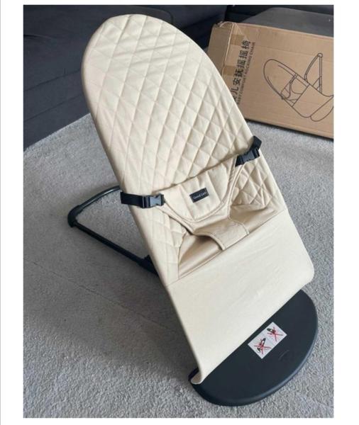 Lehátko Love Baby: Jaké jsou vaše zkušenosti a spokojenost?