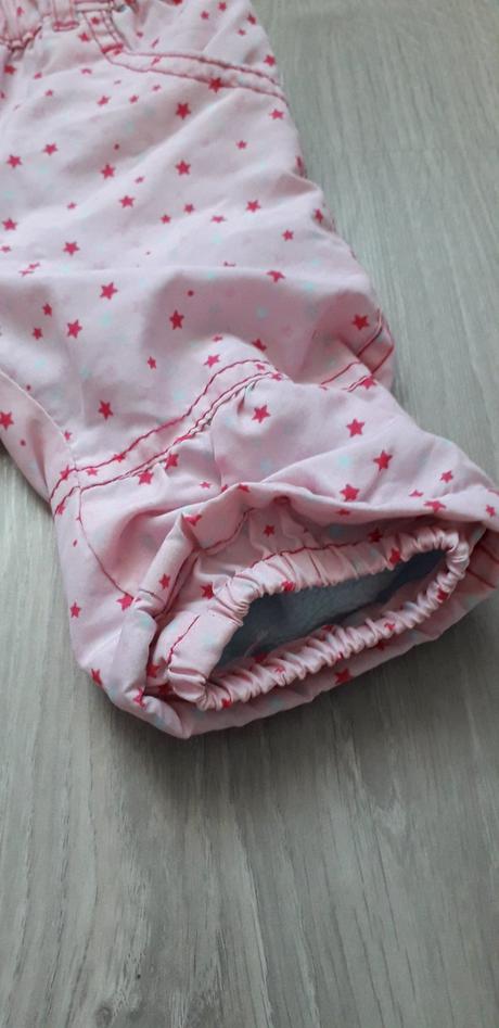 213 - zateplené kalhoty, ergee,62