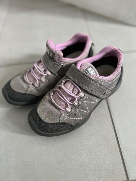 Boty jaro/podzim s membránou, santé,33