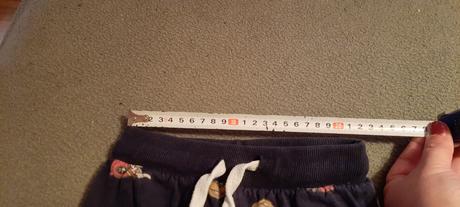 Chlapecké tepláčky značky. nickelodeon, vel. 110., nickelodeon,110