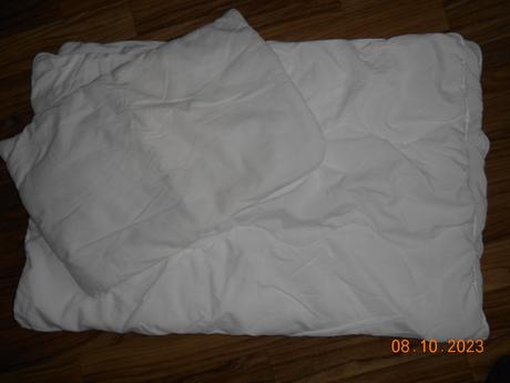 Peřinka a polštářek, šířka (cm): 85,délka (cm): 120