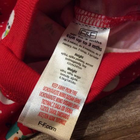 Vánoční body se sněhuláky, 62