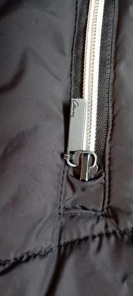 Bunda / kabát zn."casual" vel."l", l