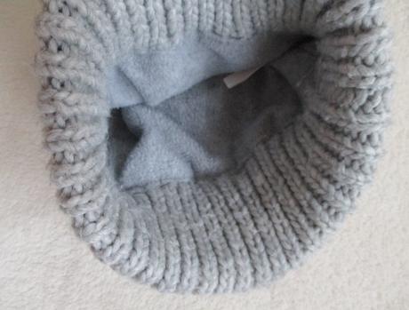 Zimní čepice kulich h&m 134 146 152, h&m,134
