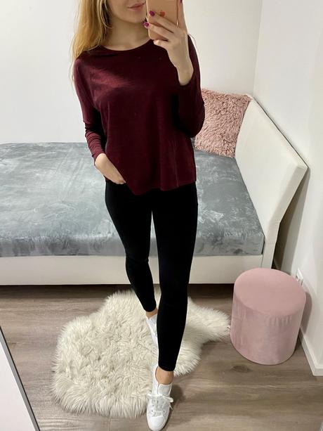 Oversize halenka amisu, amisu