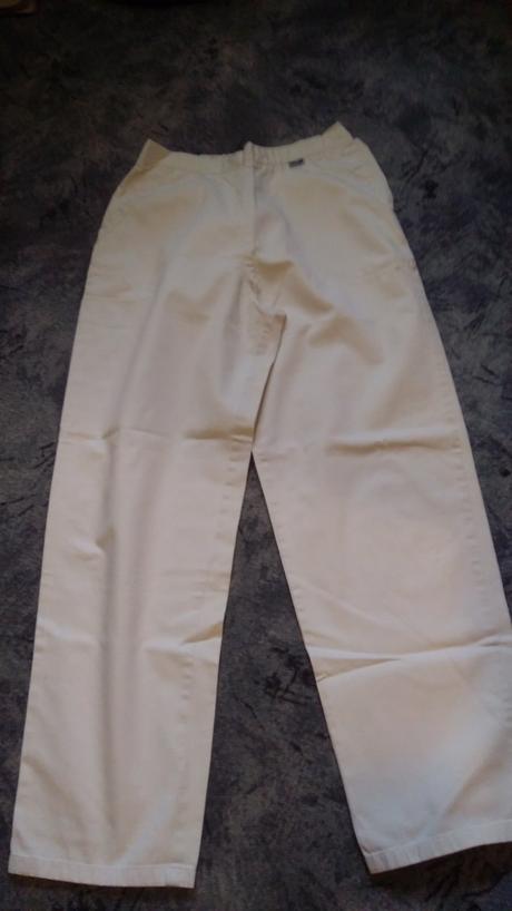 Lékařské kalhoty, s