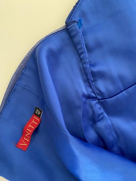 Společenské šaty venitti, m