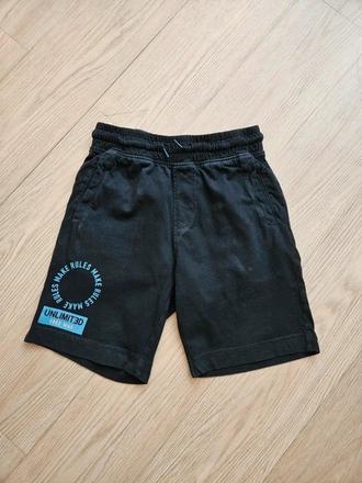 Kraťasy, vel. 140, pepco,140