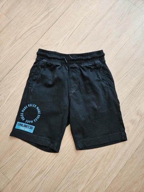 Kraťasy, vel. 140, pepco,140