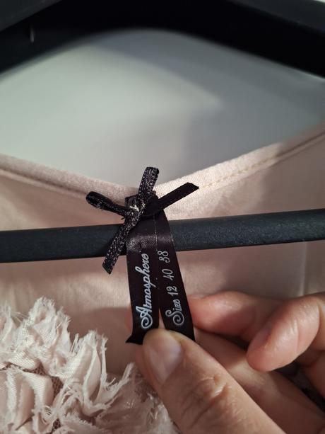 Tílko top vel. m / 38, atmosphere,m