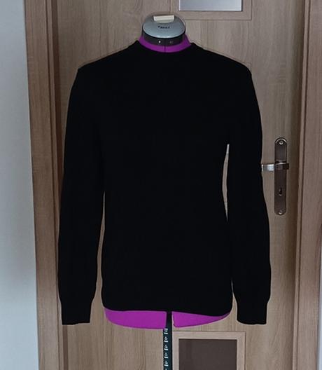 Pánský svetr vel. xs, sinsay,xs