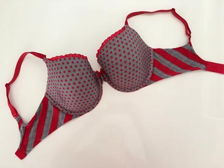 Podprsenka victoria's secret, vel. 34 dd (70 dd), victoria's secret,70d