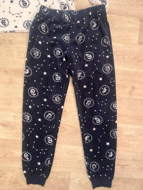 Pyžamo harry potter, pepco,134