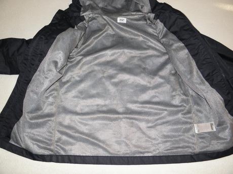 Šusťáková bunda zn. f&f vel.122, f&f,122