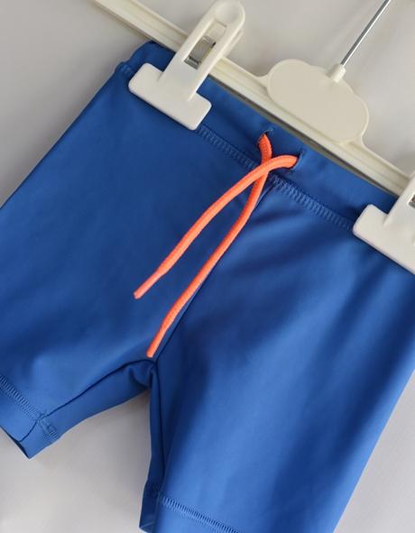 Plavky vel. 3 - 6 m, next,68