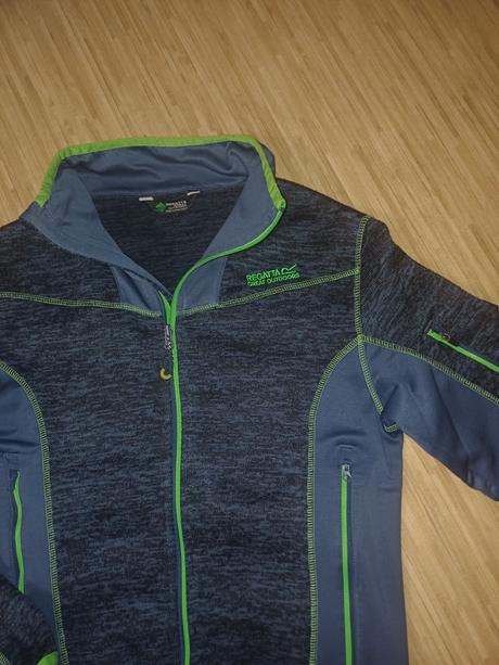 Mikina vel.170 regatta outdoor, regatta,170