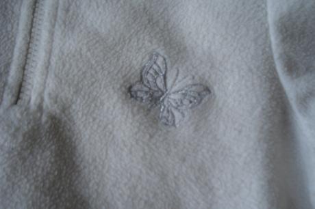 Fleecová mikinka, cq,128