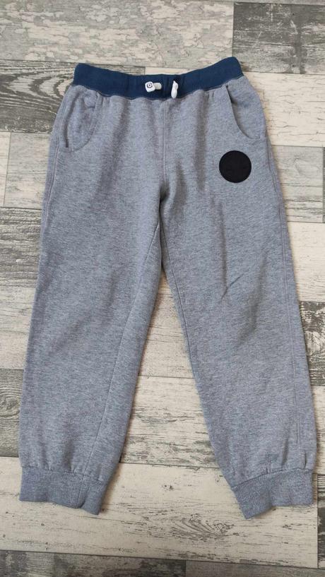 Tepláky pro kluka converse 116-122, converse,116