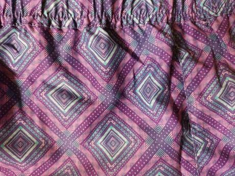 Šusťákové kraťasy, 134