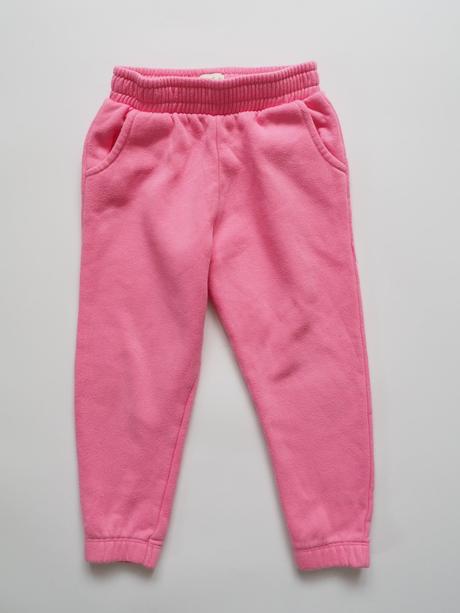 Tepláky vel 104, f&f,104