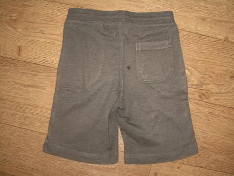 4xkraťasy set vel.98-104, h&m,98