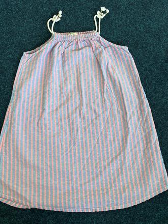 Šaty, h&m,140