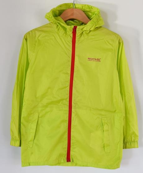 Bunda vel. 7 - 8 let, regatta,128