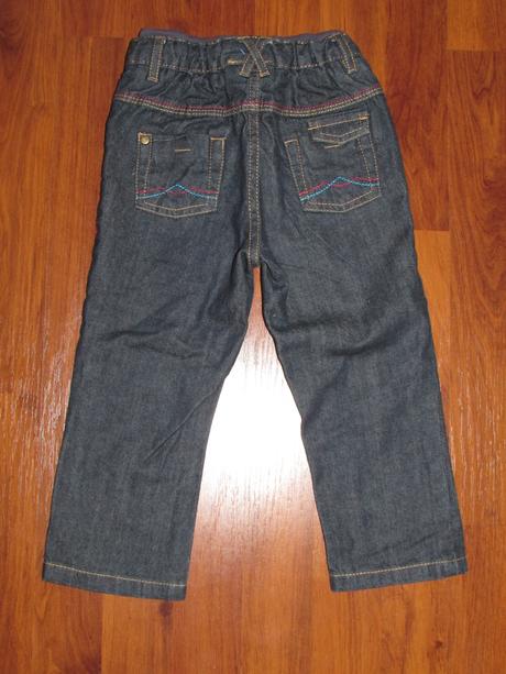 Rifle s mickey mouse, c&a,92