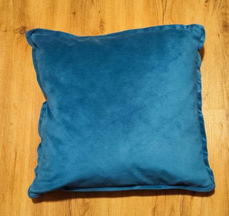 Polštářek stitch,