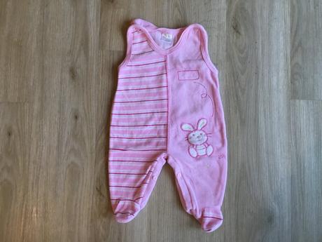 Dupačky se zajíčkem, k&y,56