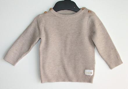 Z35 chlapecký svetr vel. 68, marks & spencer,68