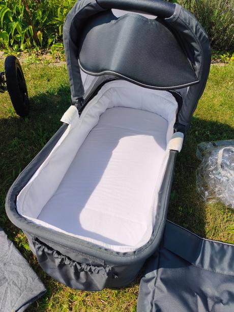 Kočárek easy walker sky plus, easywalker,easywalker sky plus