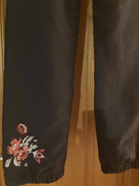 Thermo kalhoty, topolino,146