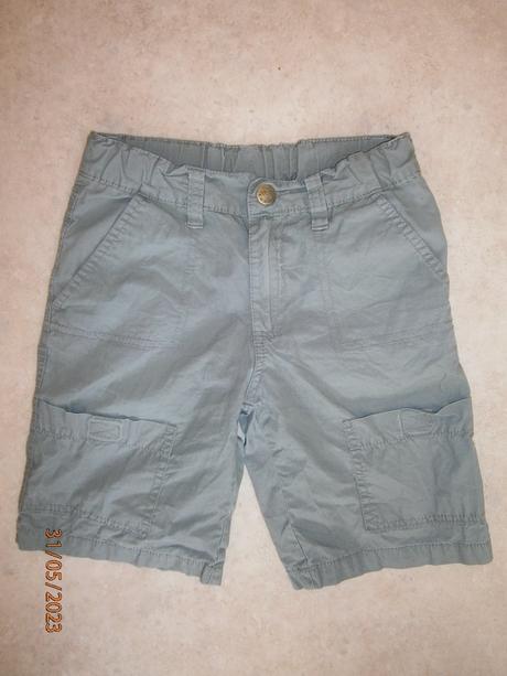 Kraťasy, bermudy, vel. 140, alive,140