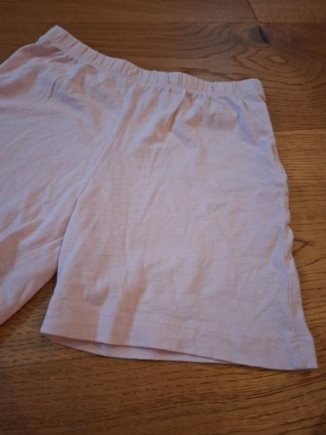 Spodní díl pyžamka č.110/116, 110