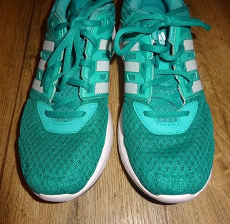 Botasky adidas vel 39,5, adidas,39