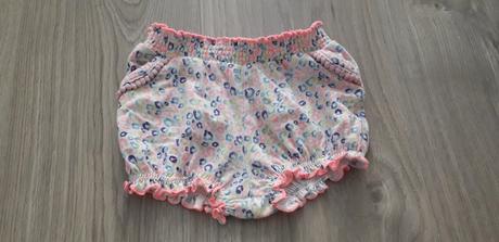 1258 - kraťásky, pepco,68