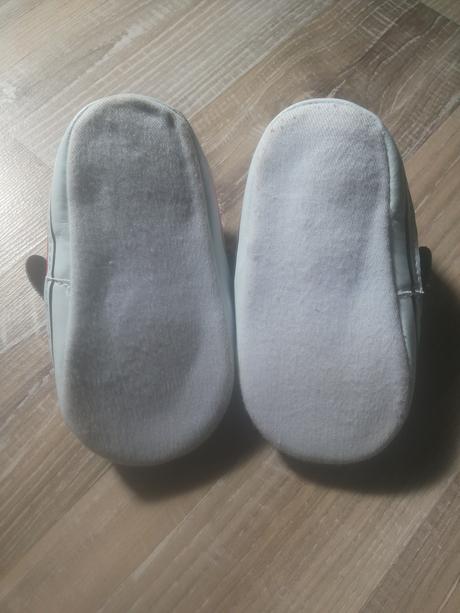 Berušky capačky, 18