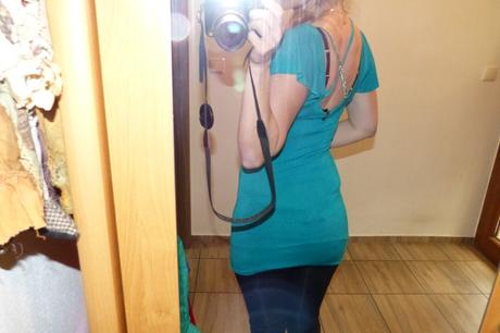 Top, tričko forever, forever friends,s